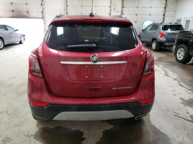 KL4CJASB6KB700315 Buick Encore PRE 6