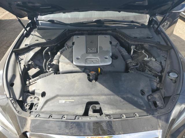 JN1BV7AR0EM705965 Infiniti Q50 BASE