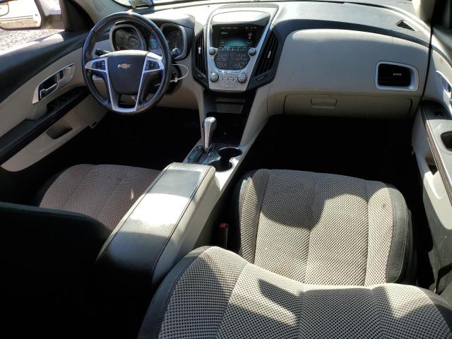 2GNFLGEK3E6123527 | 2014 CHEVROLET EQUINOX LT