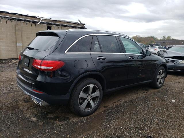 WDC0G4JB1GF070482 Mercedes-Benz GLC 300