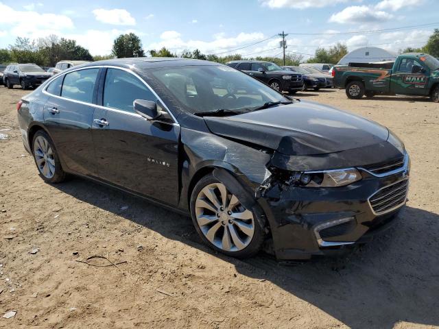 1G1ZE5SX1JF211652 | 2018 CHEVROLET MALIBU PRE