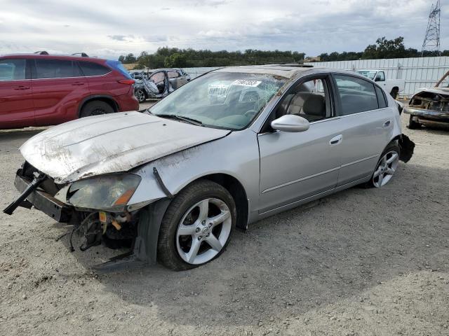 2005 Nissan Altima SE