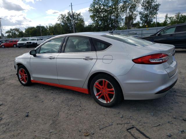 3FA6P0H76JR111909 Ford FUSION SE