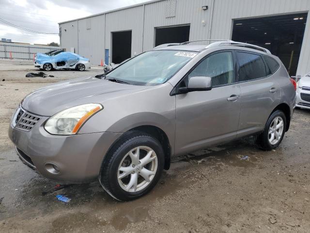 2008 Nissan Rogue S