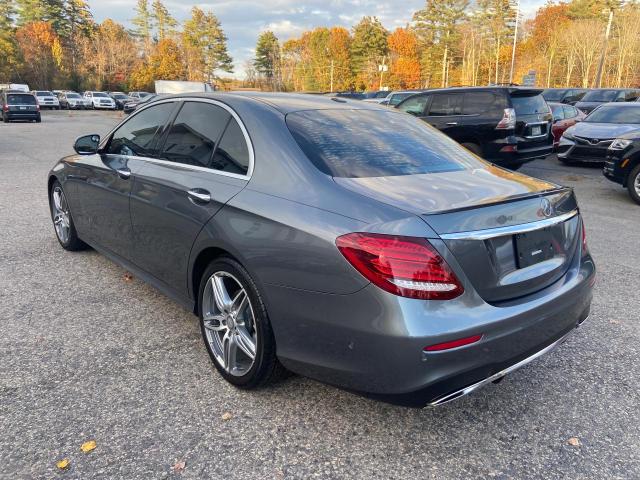 WDDZF4KBXHA066742 Mercedes-Benz E 300 4matic
