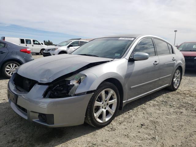 2008 Nissan Maxima SE