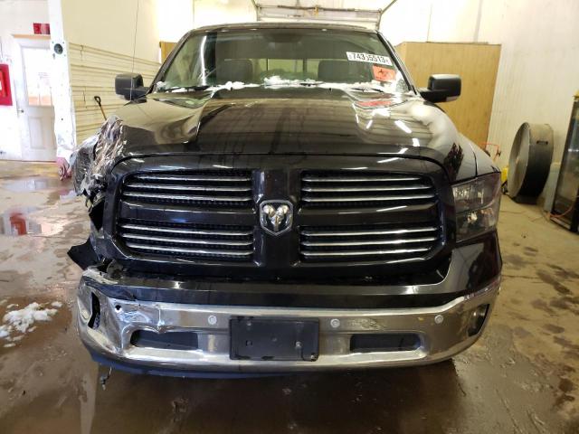 1C6RR7LT3JS323824 | 2018 RAM 1500 SLT