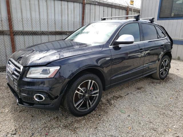 2014 Audi SQ5 Premium Plus