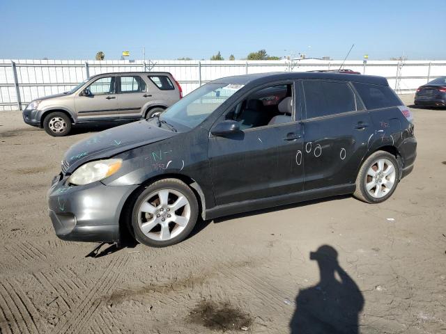 2005 Toyota Matrix XR