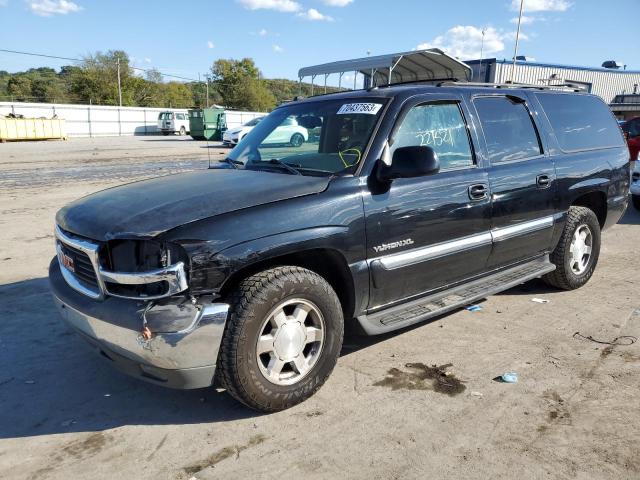 2004 GMC Yukon XL 