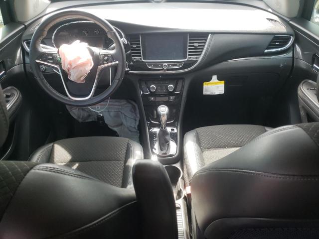 2017 BUICK ENCORE PRE - KL4CJASB4HB060047