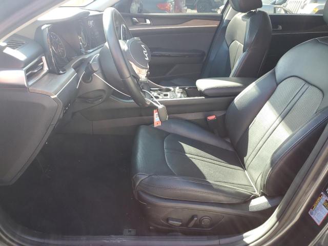 5XXG34J26NG154229 KIA K5 EX