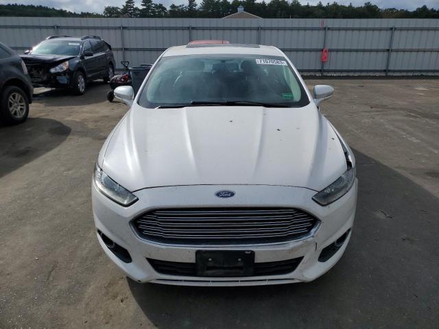 3FA6P0T96FR286726 | 2015 FORD FUSION SE