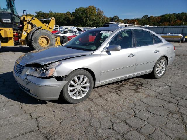 2008 Hyundai Azera SE