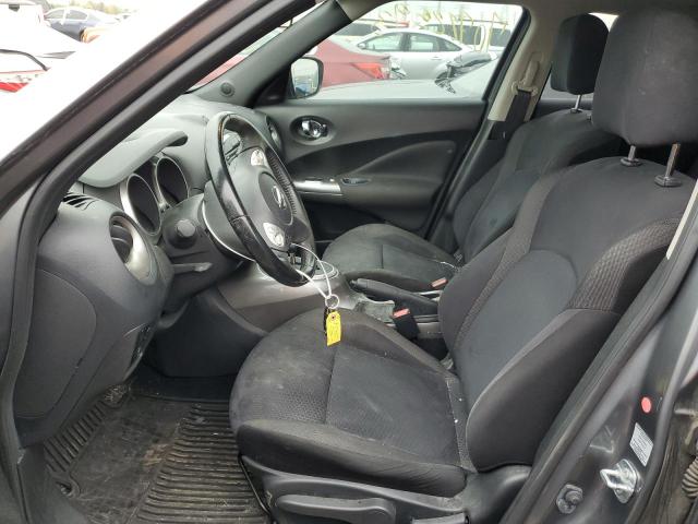 2015 NISSAN JUKE S - JN8AF5MV0FT555628