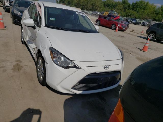 3MYDLBZV4GY102809 | 2016 TOYOTA SCION IA