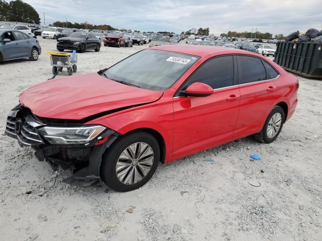 2020 Volkswagen Jetta S