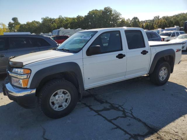 2006 Chevrolet Colorado 