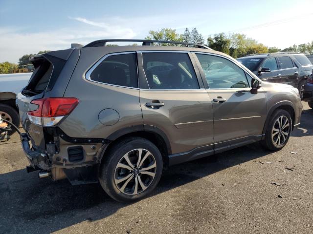 JF2SKASC0MH434752 Subaru Forester Limited