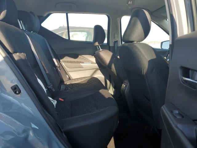2023 NISSAN KICKS SV - 3N1CP5CV8PL506642