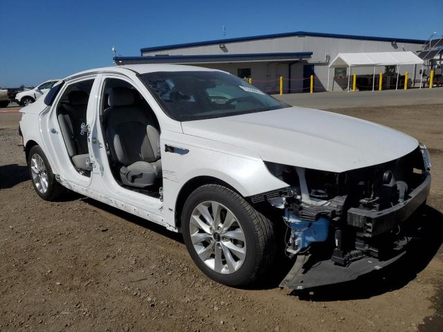 5XXGU4L39HG138680 KIA OPTIMA EX