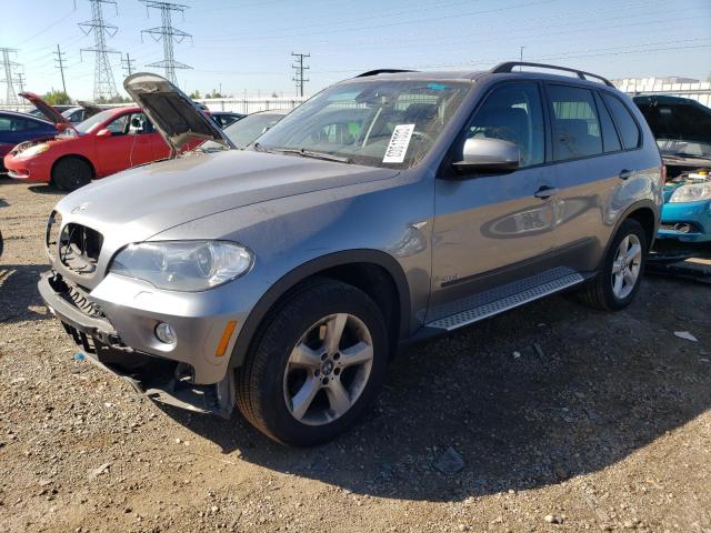 2007 BMW X5 3.0i