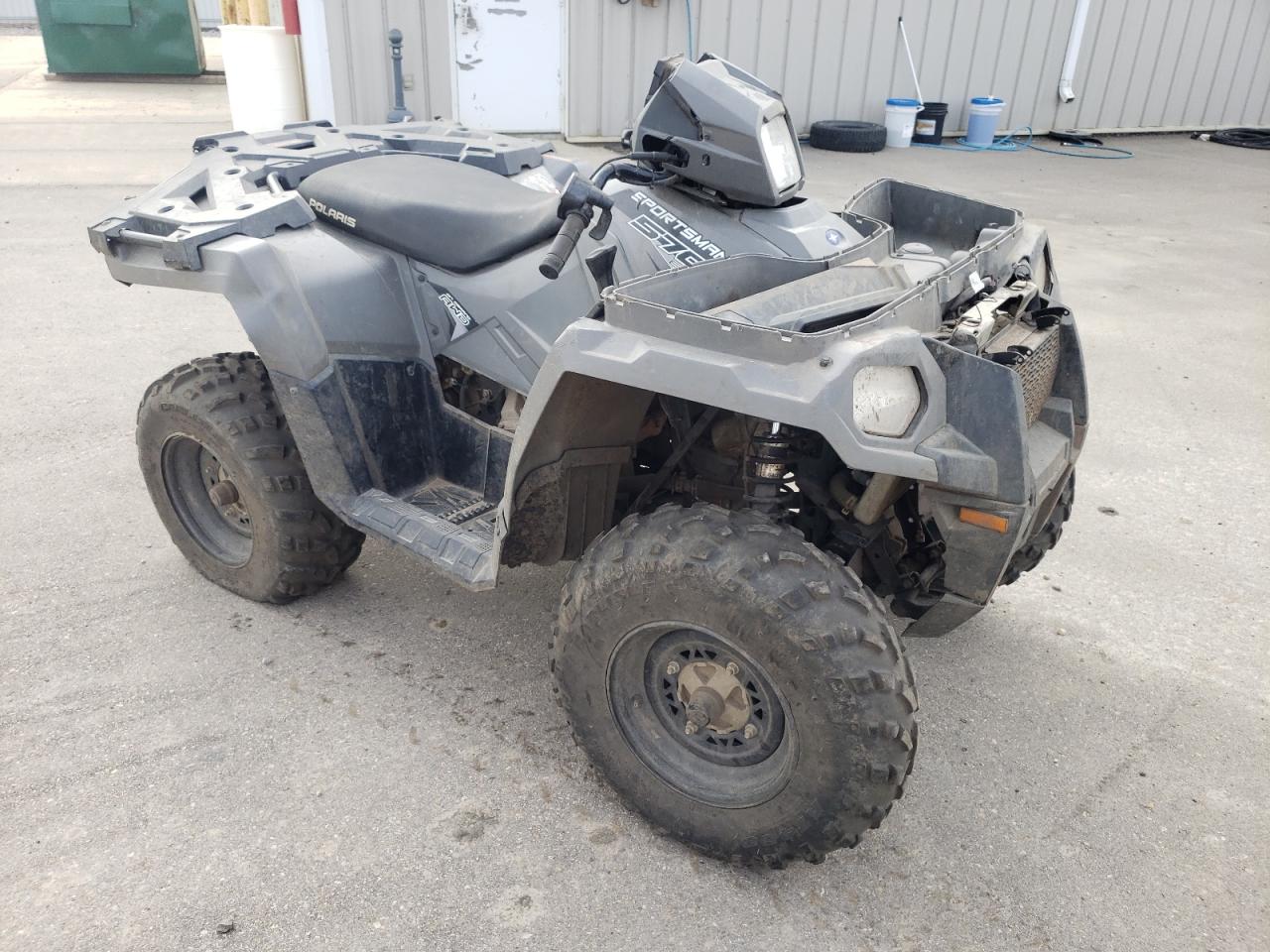 Ural Sportsman 2020