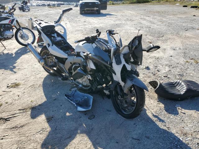 2018 BMW K1600 GTL - WB10F1202JZD91845