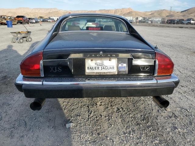 SAJNA5843JC140648 1988 Jaguar Xjs