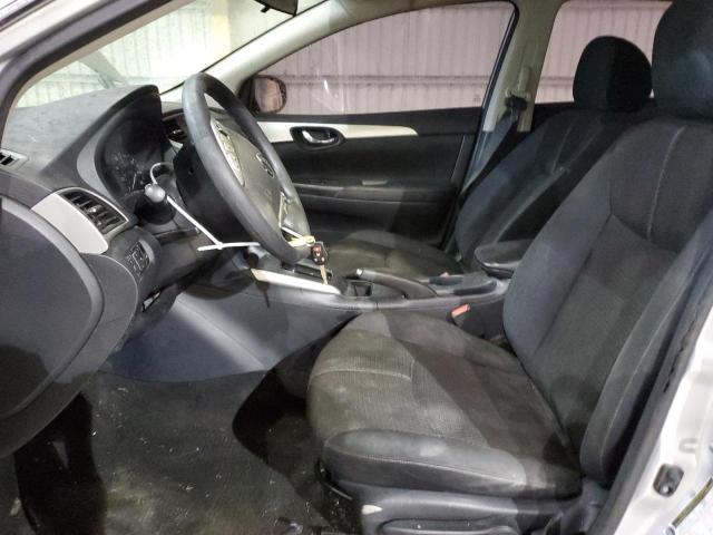 3N1AB7AP8HY349317 Nissan SENTRA S