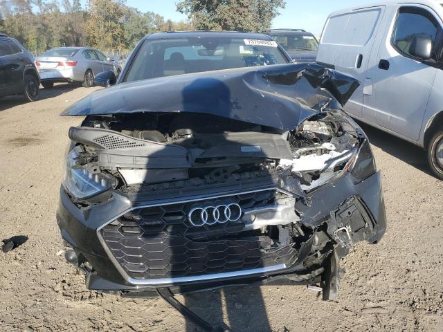 WAUENAF43LN012414 Audi A4 PREMIUM 5