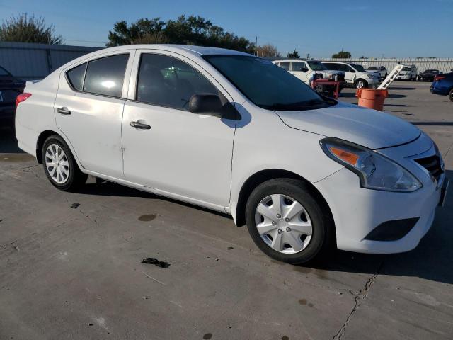 2015 NISSAN VERSA S - 3N1CN7AP0FL886709