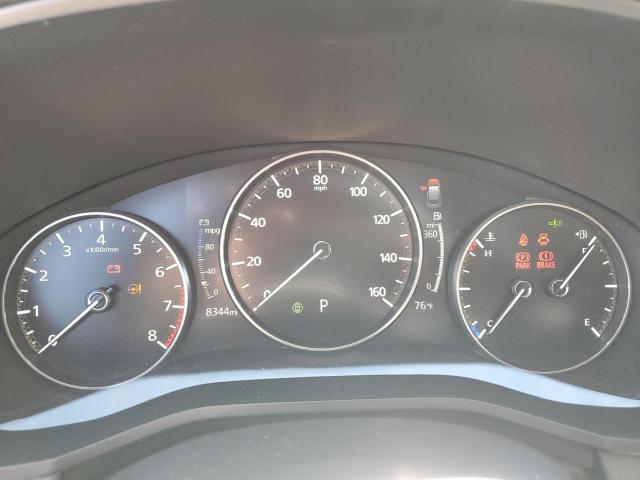 2024 MAZDA CX-90 PREF - JM3KKCHD7R1116631