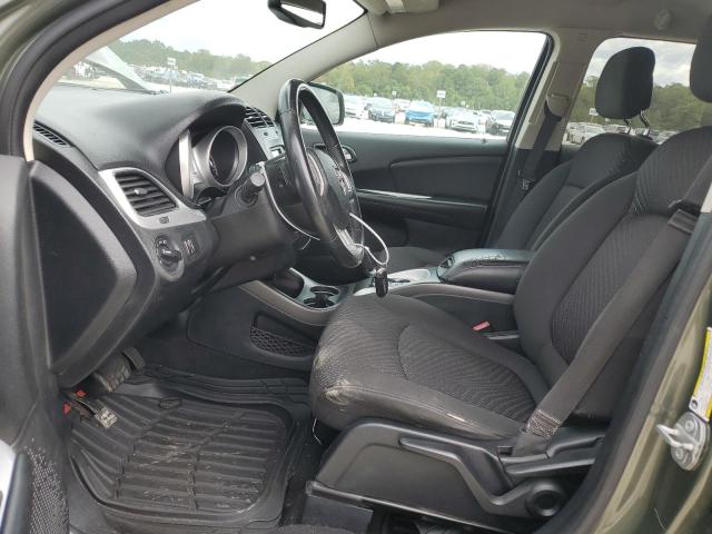 3C4PDCAB6HT560818 Dodge JOURNEY SE