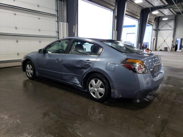 Vin: 1n4al2ap6an465931, lot: 72272713, nissan altima base 20102