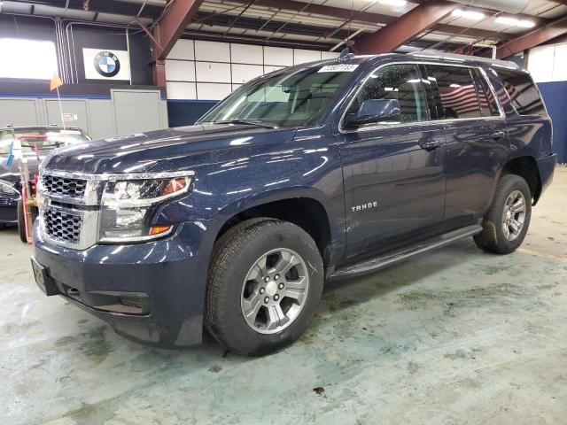 2020 Chevrolet Tahoe 