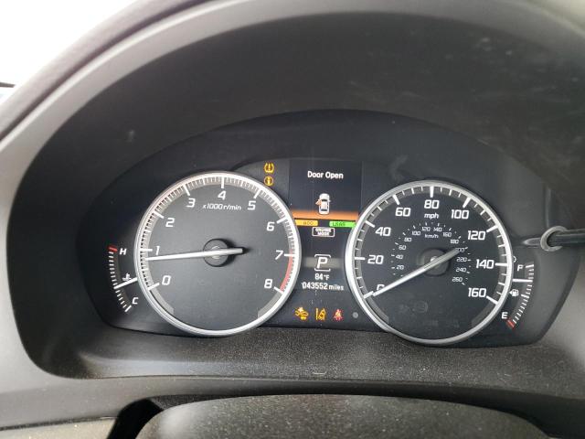 19UDE2F72MA002286 Acura Ilx Premium