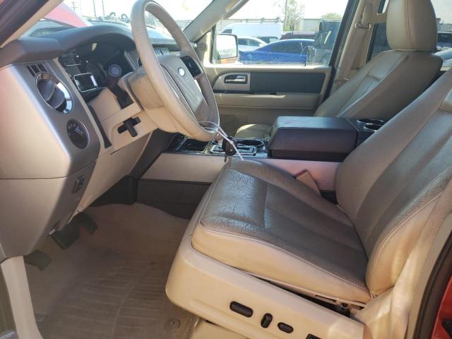 1FMJK1H52EEF28794 Ford Expedition El Xlt