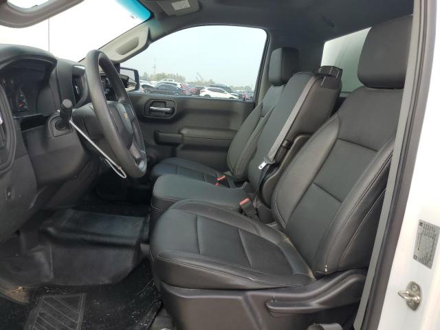 3GCNWAEH0KG239894 Chevrolet Silverado C1500