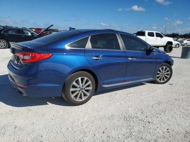 5NPE34AF2HH507505 Hyundai Sonata Sport