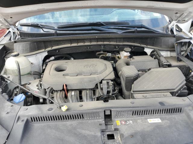 2020 HYUNDAI TUCSON LIM - KM8J33AL9LU135007