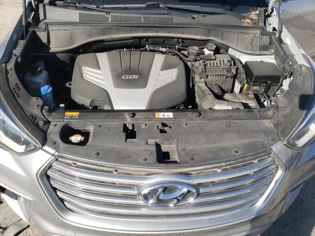 KM8SMDHF5HU201180 Hyundai Santa Fe Se