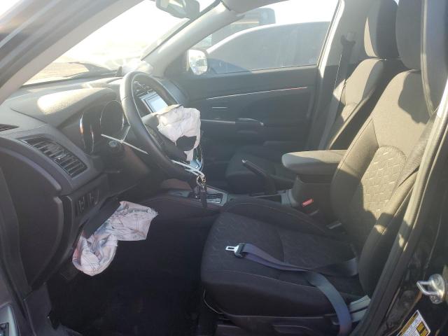 2021 MITSUBISHI OUTLANDER - JA4APVAU6MU019532