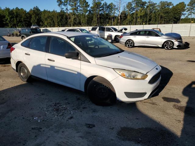 1FADP3E26GL350286 | 2016 FORD FOCUS S