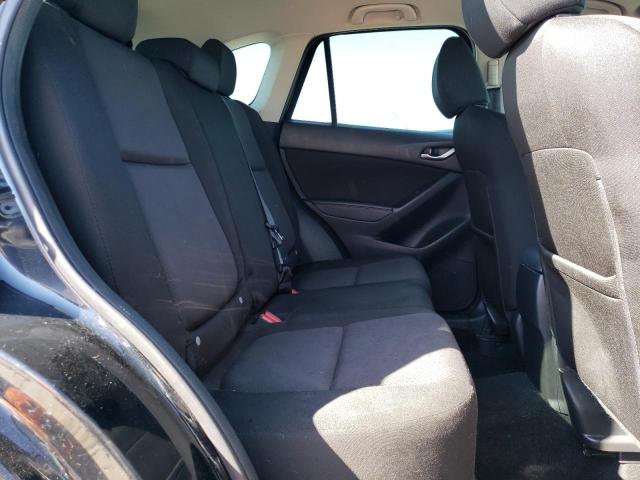  MAZDA CX-5 2014 Вугільний