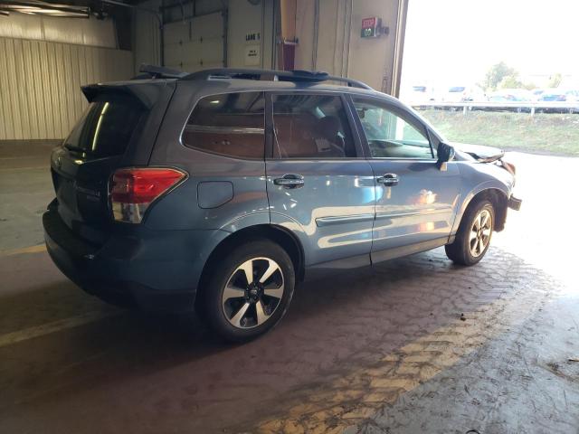 JF2SJAEC3HH436709 Subaru Forester 2.5i Premium