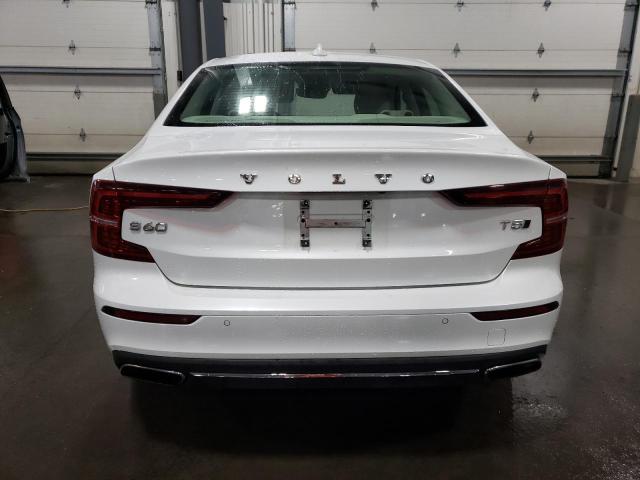 2021 VOLVO S60 T5 INS 7JR102TL9MG118259