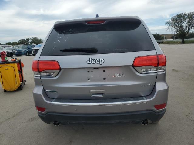 1C4RJEBM3EC329833 Jeep Grand Cherokee Limited