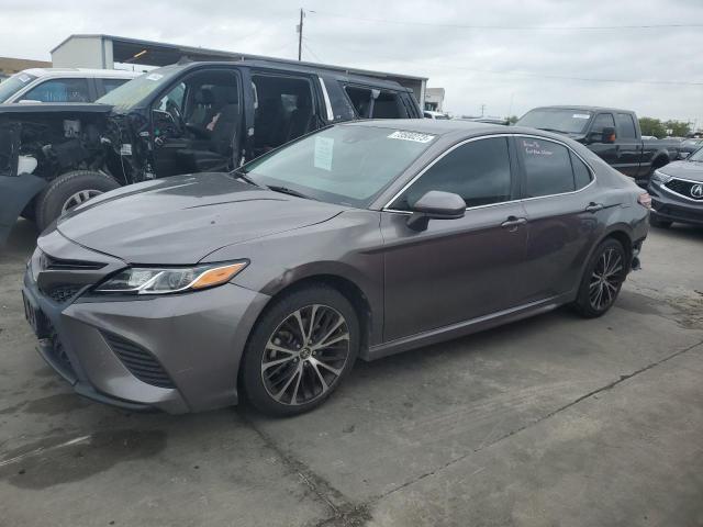 2019 TOYOTA CAMRY L for Sale | TX - DALLAS | Thu. Dec 14, 2023 - Used ...