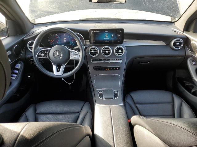 W1N0G8DB8LF808208 Mercedes-Benz GLC 300